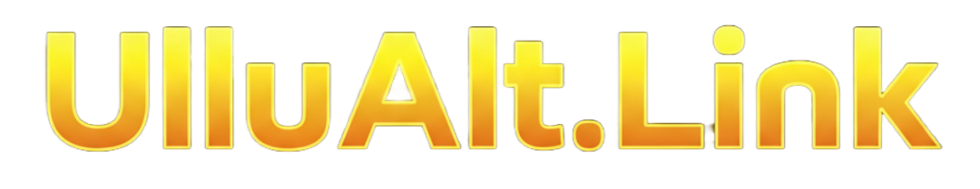UlluAlt.Link